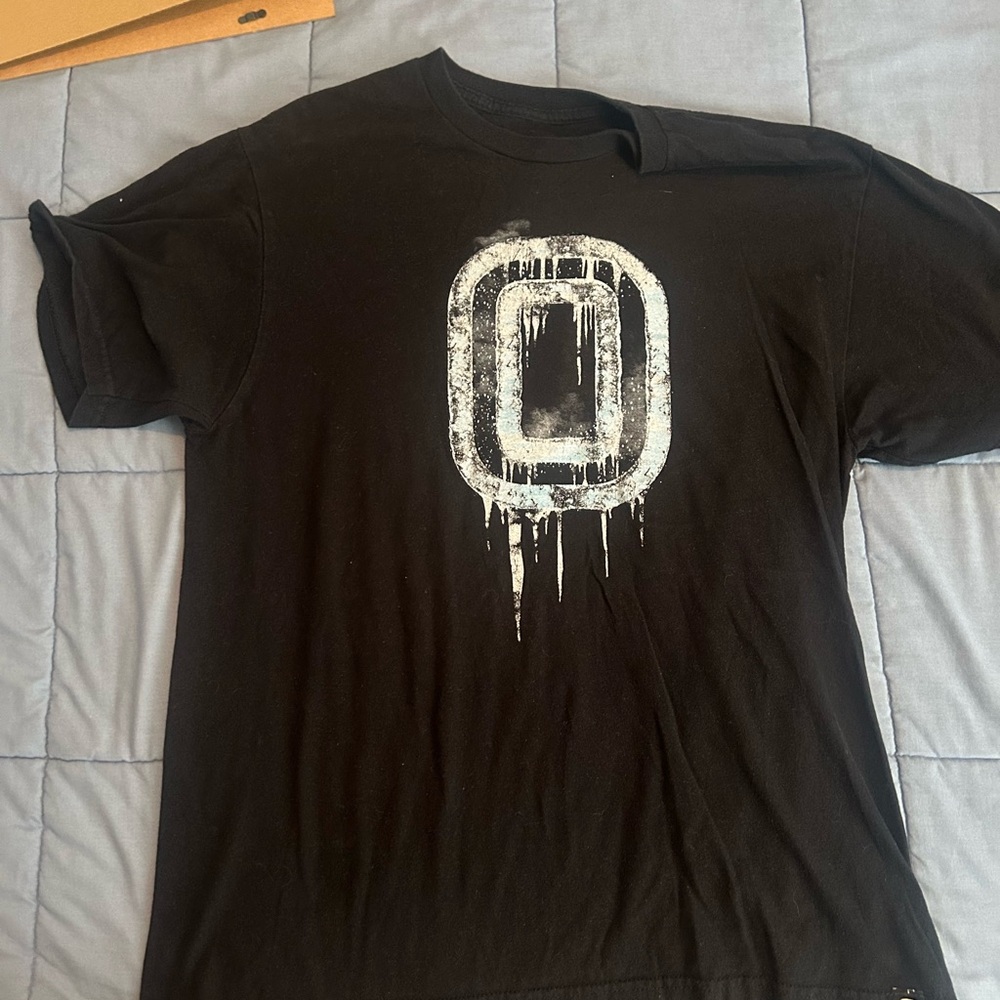 Overtime Graphic T-Shirt